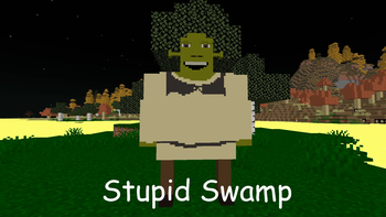 Stupid Swamp