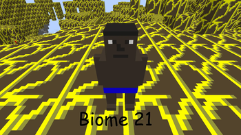 Biome 21