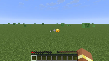 Quickly Health Indicator — screenshot 1