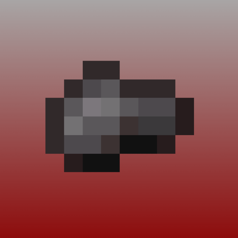 Harder Netherite