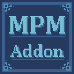 GitHub - msifd/mpm-ariadna: Mod of Noppes' Minecraft mod More Player Models