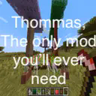 Thommas