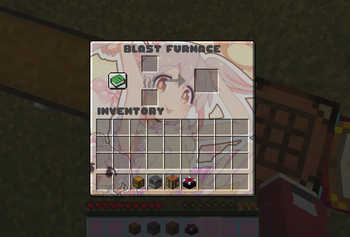 Blast Furnace