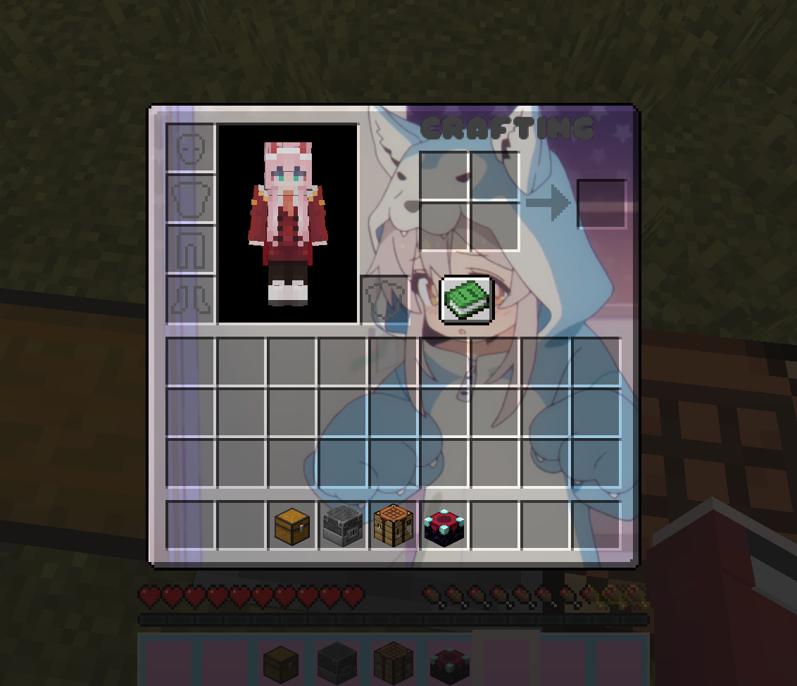 Inventory