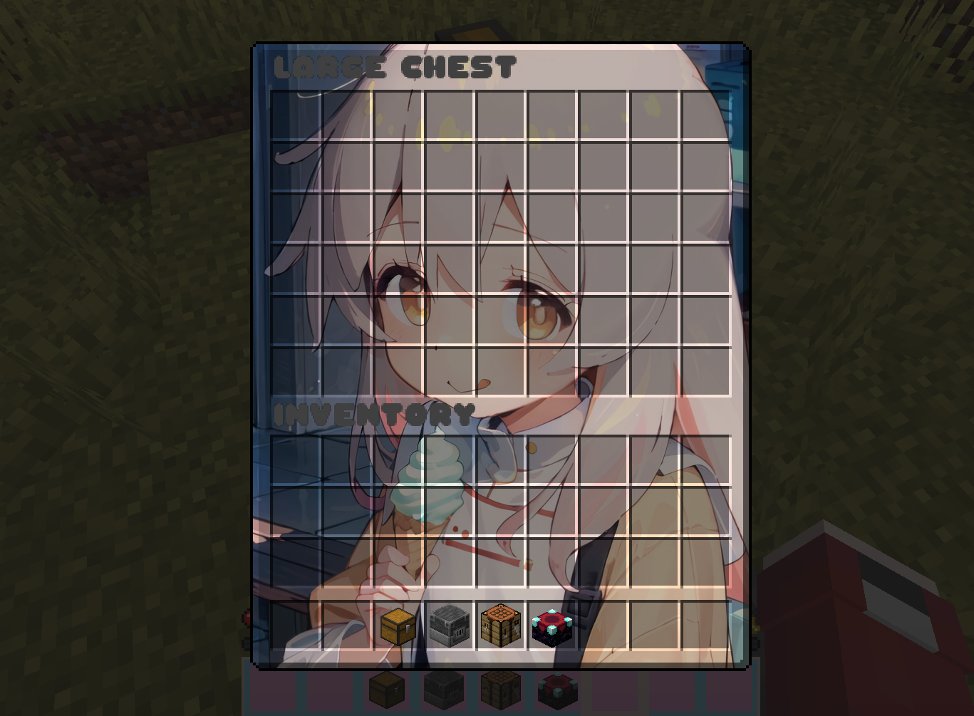Large Chest