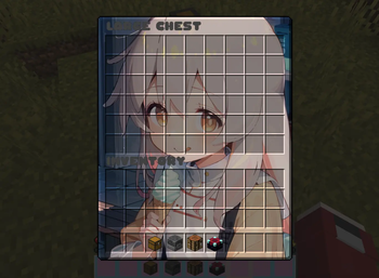 Large Chest