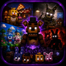 The Fazbear Franchise Protocol logo