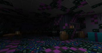 Secret Structures