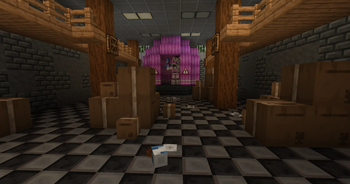 Find Animatronics
