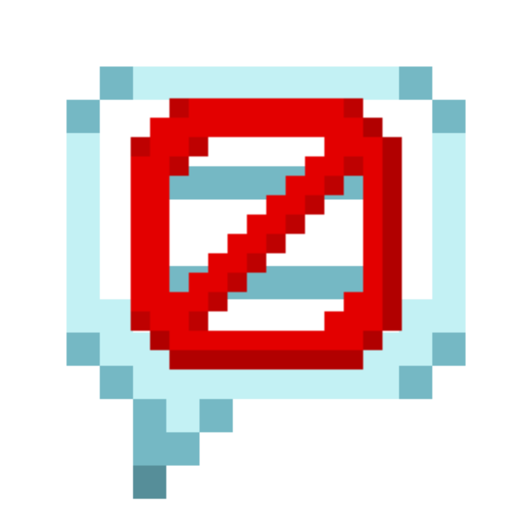 Chat Block