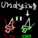 Undying