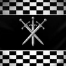 Checkerboard Vanilla Survival