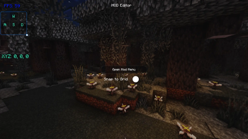 HUD Editor 