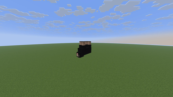 Floating Mobs