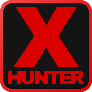 XRayHunter