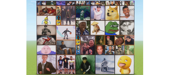 Meme Art