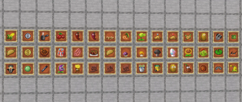 Meme Items