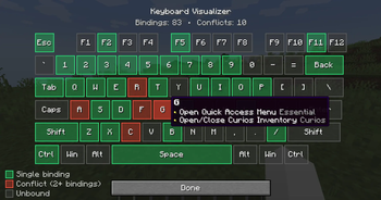 Control Plus
