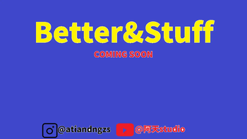 Better&Stuff — screenshot 4