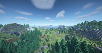 BSL Shaders
