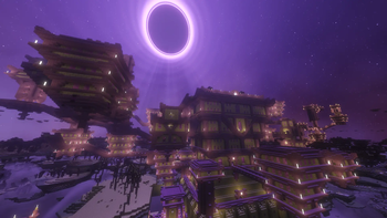 The End Update