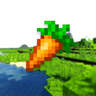 Better Carrot Items