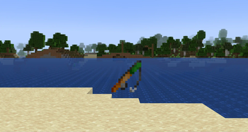 Fishing rod