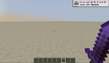 God Sword Item