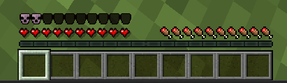 armor&health