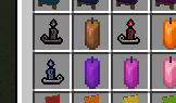 candles 