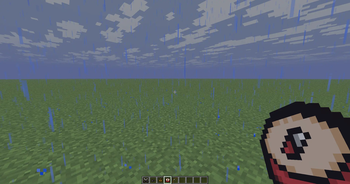 working compass
