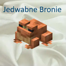 Jedwabne Bronie