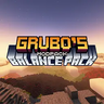Grubo's Balance Pack