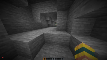 Crosshair ( + )