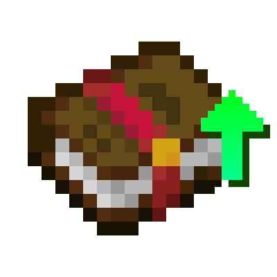 Higher Enchantments Levels