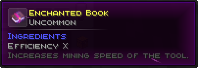 Higher Enchantments Levels — screenshot 1