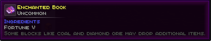 And fortune.