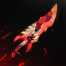 Kamish Dagger