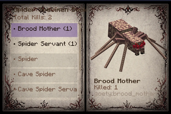 Goetic Legacy Screenshot 4