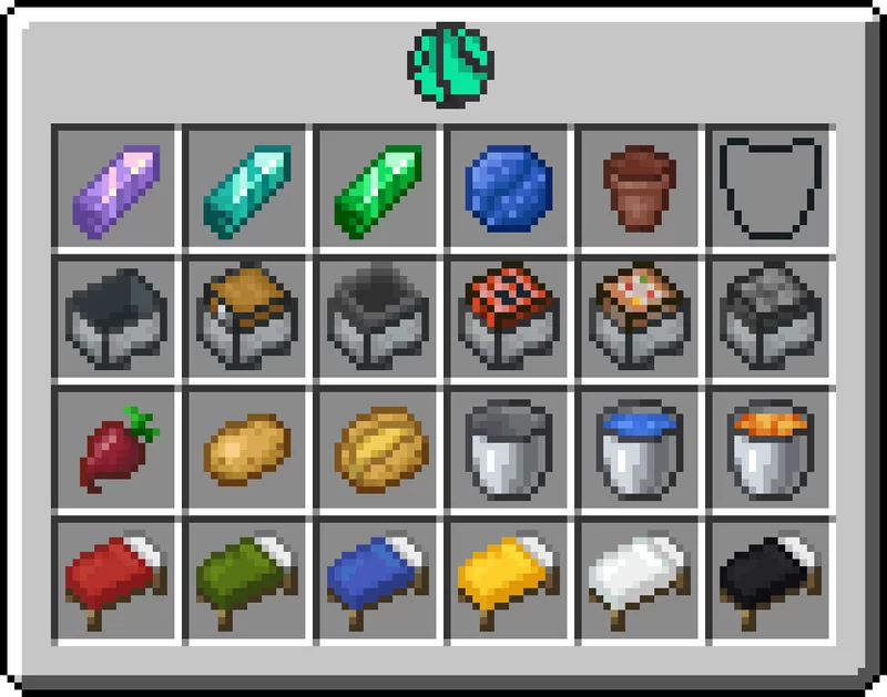 Random Items