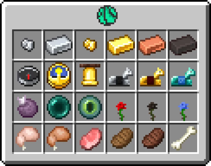 Random Items