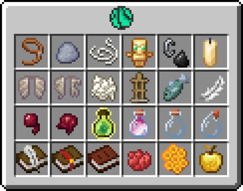 Random Items