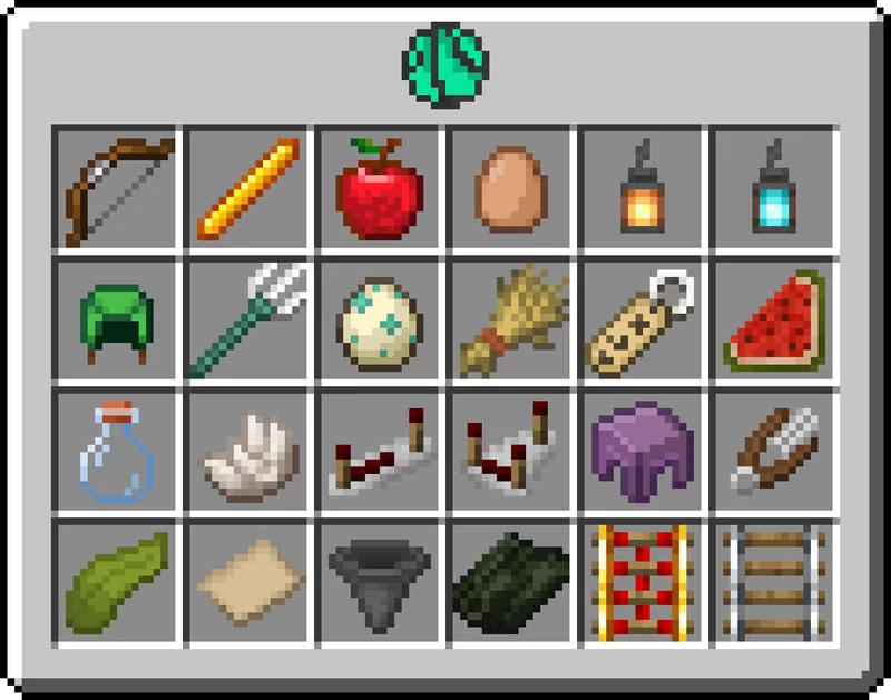 Random Items