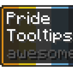 Aromantic Asexual Pride Flag Tooltip (5-Color)