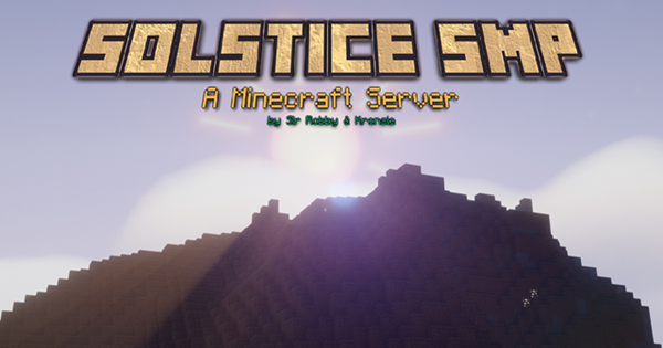 Solstice SMP