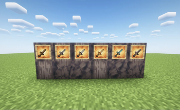 Skinny Swords