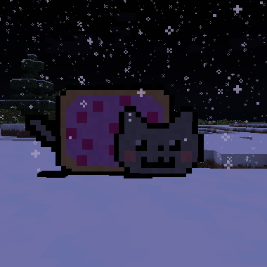 Nyan Cat