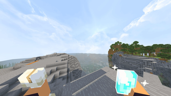 3D Items With Hold My Items