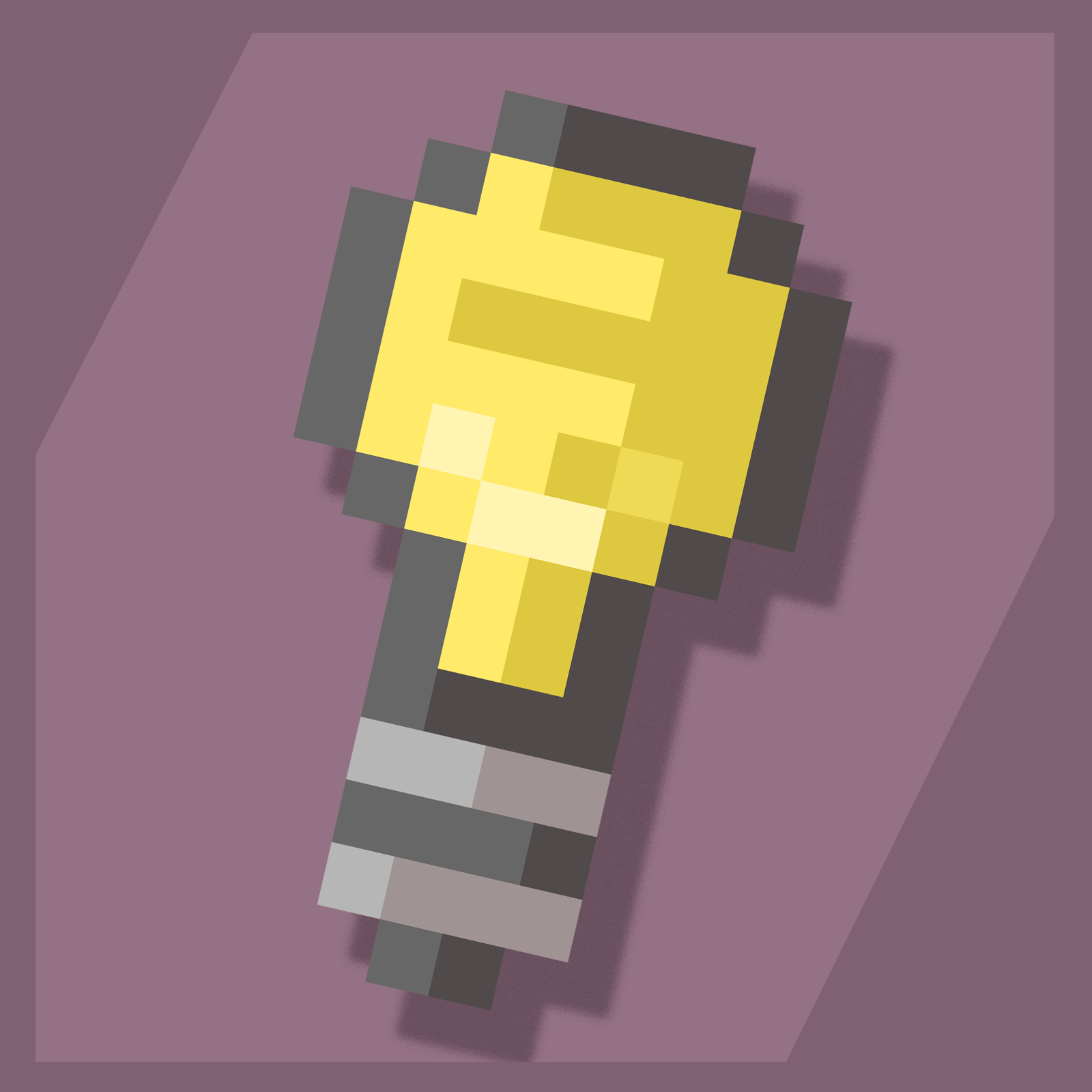 NO MORE TORCHES