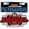 Penguins and Rangers